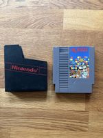 Dr. Mario - NES - Top Zustand