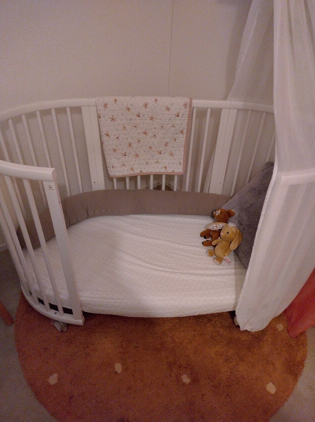Stokke Letti: Stokke Sleepi – Nuovo (secondo la descrizione) da Schöftland venduto da KuLe_8pmc 1