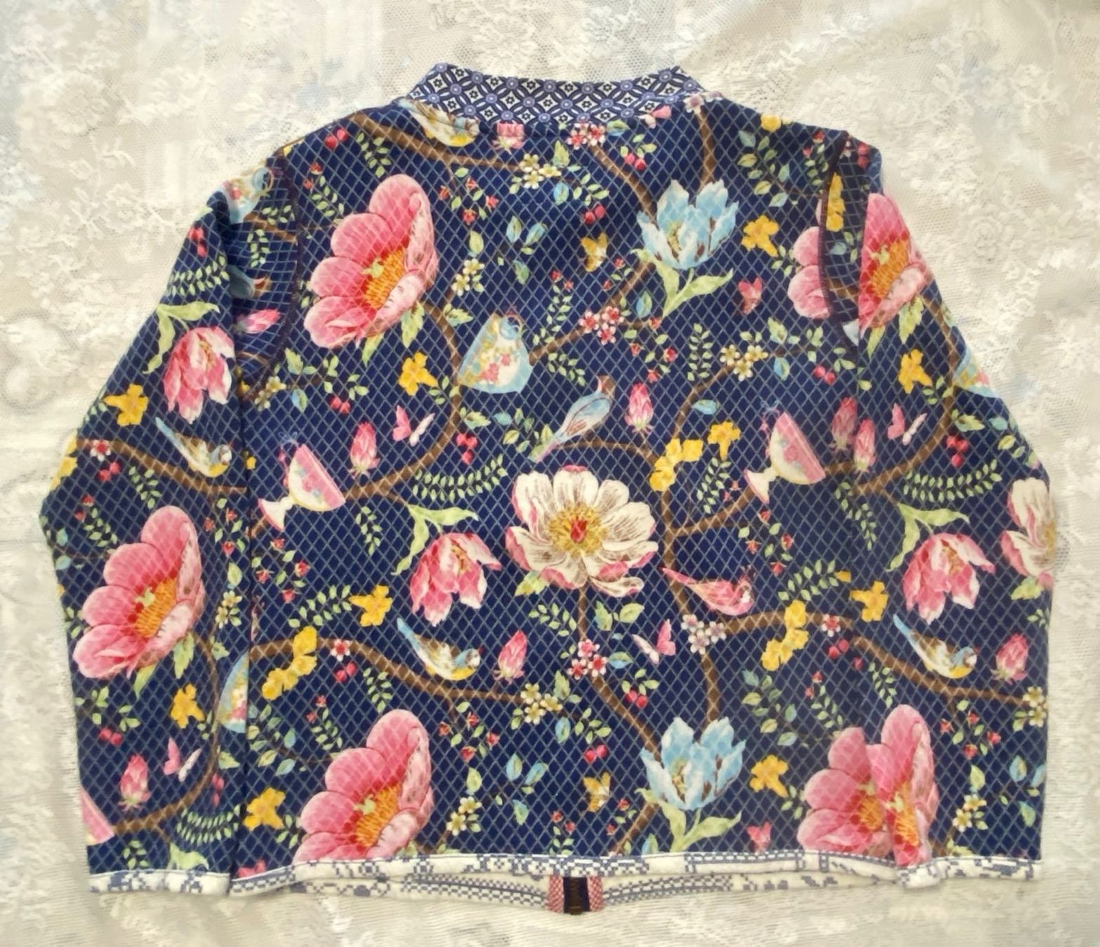 Giacche & Cappotti: Pip Studio Mädchenjacke Gr. M und Oberteil Pip Studio – Usato da Gasel venduto da doctor_doak 1