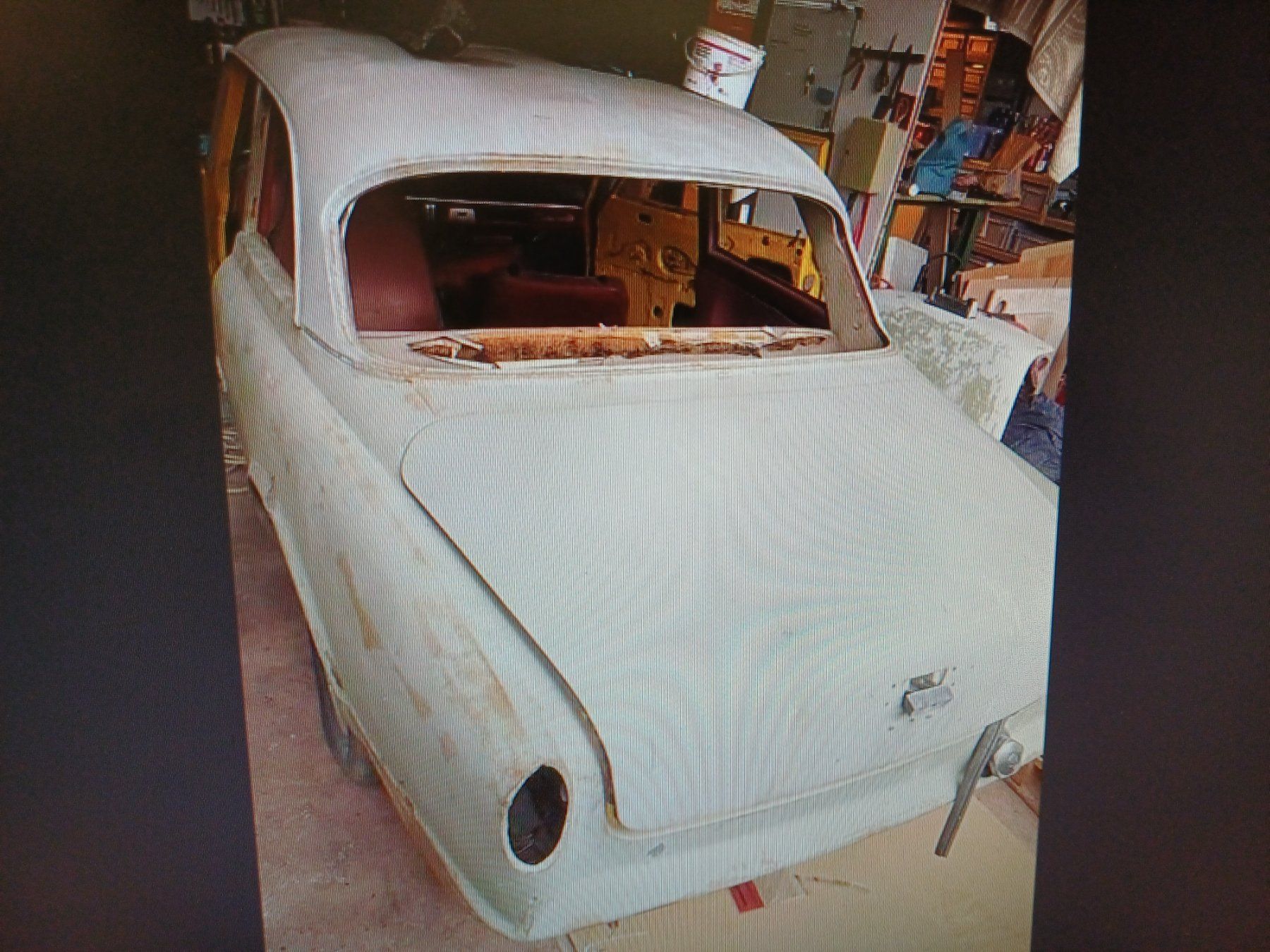 Volvo Automobili: Volvo Amazon 121 – Usato da Sattel venduto da Oldie-schruuber 1