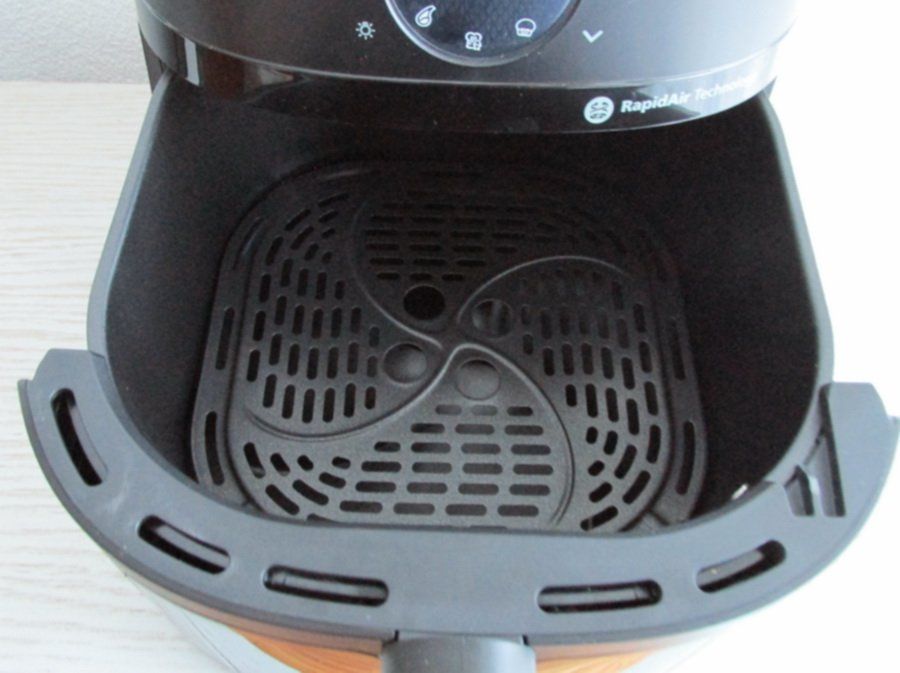 Philips Küchengeräte: Philips Heissluftfriteuse – Neu (gemäss Beschreibung) aus Trubschachen von Fred.h80 1