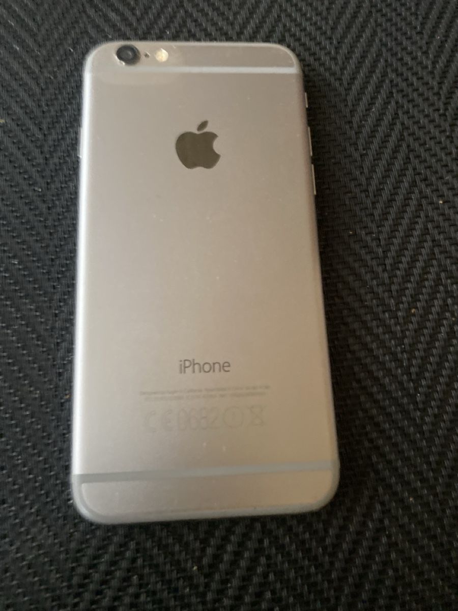 Apple Telefoni cellulari / Smartphones: I phone 6 – Difettoso da Füllinsdorf venduto da vathana 1