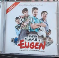 Mein Name ist Eugen - Original Soundtrack CD Top!