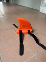 Swimfin orange