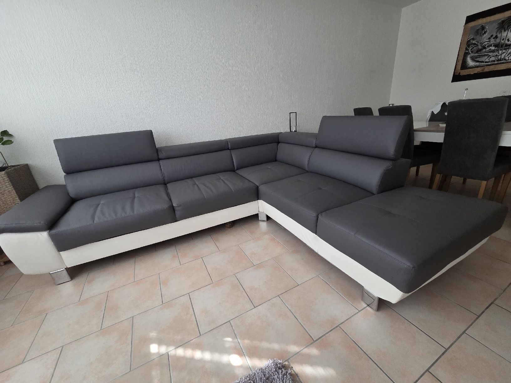 Sofas: Ecksofa – Gebraucht aus Nussbaumen AG von Goci0 1
