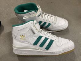 Adidas Forum Mid 46 2/3 neuves 