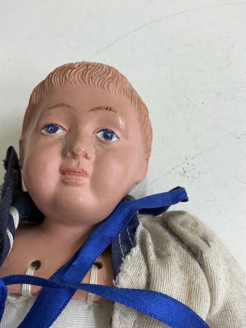 Puppen: Puppe France – Gebraucht aus Bern von vielerart 1