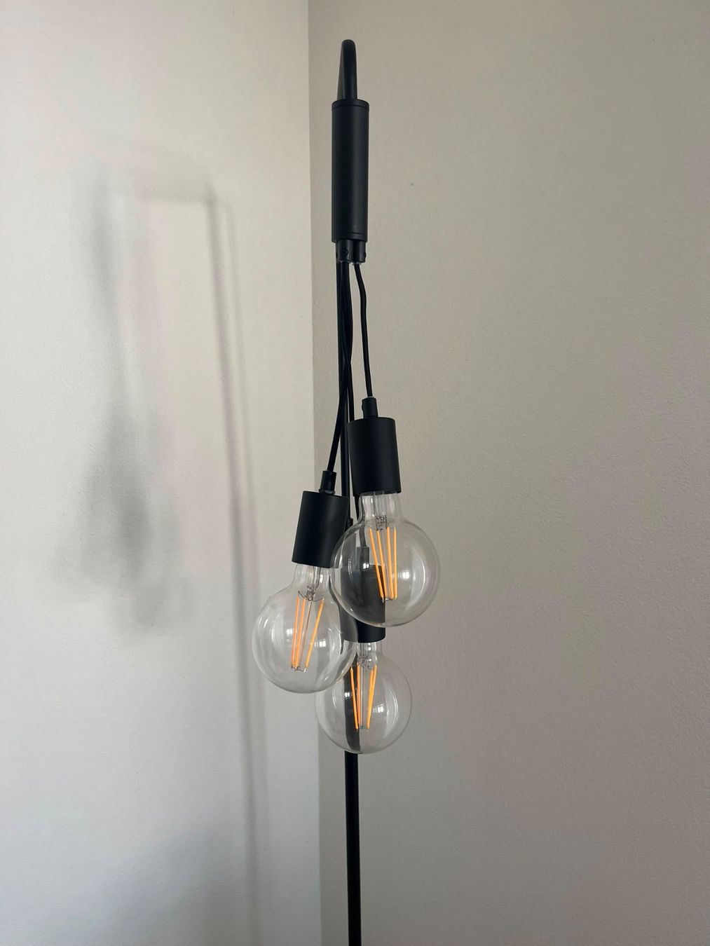 Lampen: Stehlampe – Gebraucht aus Starrkirch-Wil von 92jofi