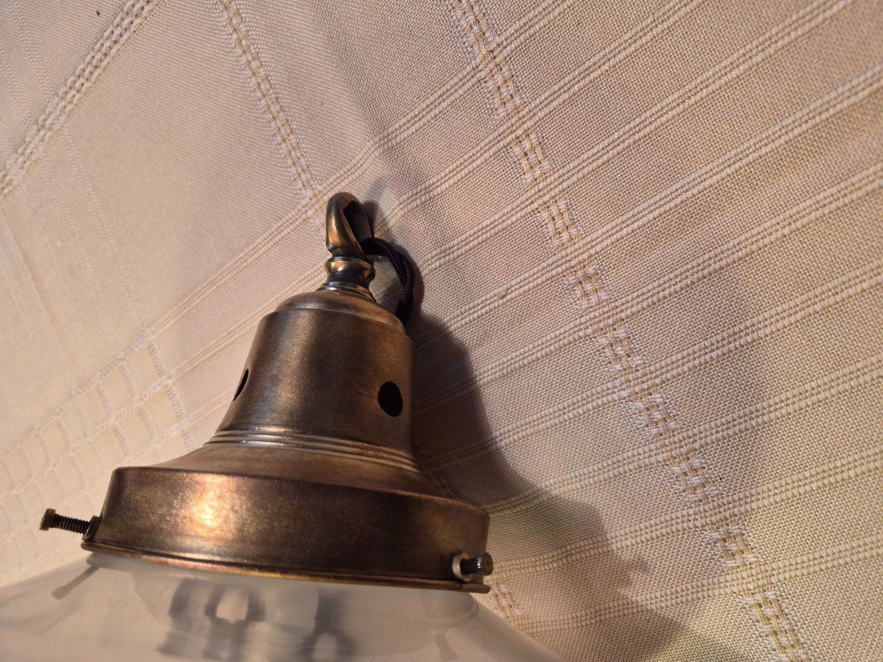 Lampen: Lampe ancienne – Gebraucht aus charmoille von mir_my9f 9