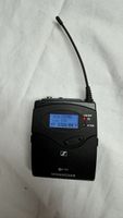 Sennheiser Bodypac G4 ew100 B-Band