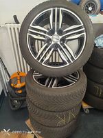 Felgen 5x100 VB