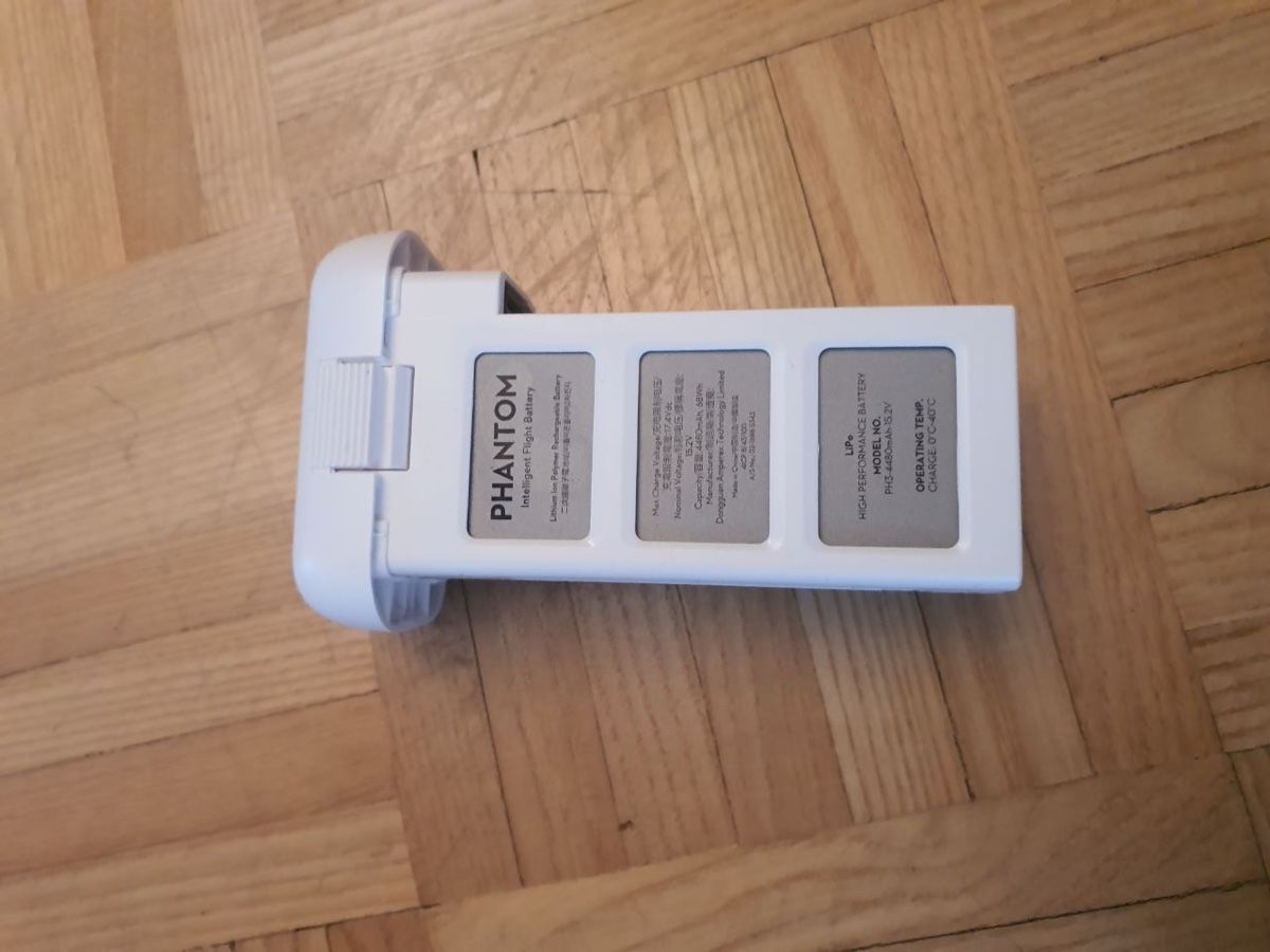 DJI Action Cam: DJI Phantom 3SE Drohne – Nuovo e nell'imballaggio originale da Zürich venduto da Iambarbara 3