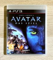 James Cameron's Avatar: Das Spiel PS3