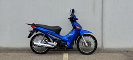 Honda ANF 125 Innova in schönem Zustand, auf Wunsch neue MFK