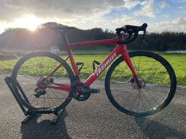 Thömus Sliker DI2 Grösse S
