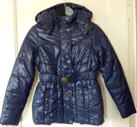 Tom Tailor Jacke Gr. 152  neu
