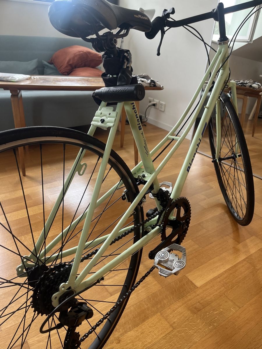 Biciclette: Velo 52cm Rahmengrösse – Usato da Zürich venduto da ali_bh2f 4
