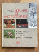 Le plaisir de photographier Madeleine Caillard
