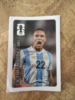 Panini CC10 Lautaro Martínez (ARG)