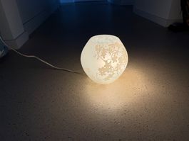 Nachttischlampe Knubbig Ikea