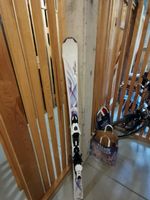 Atomic Cloud 6 Damen Ski 149 cm