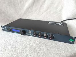 BSS FDS-334T Minidrive Loudspeaker Management System - top