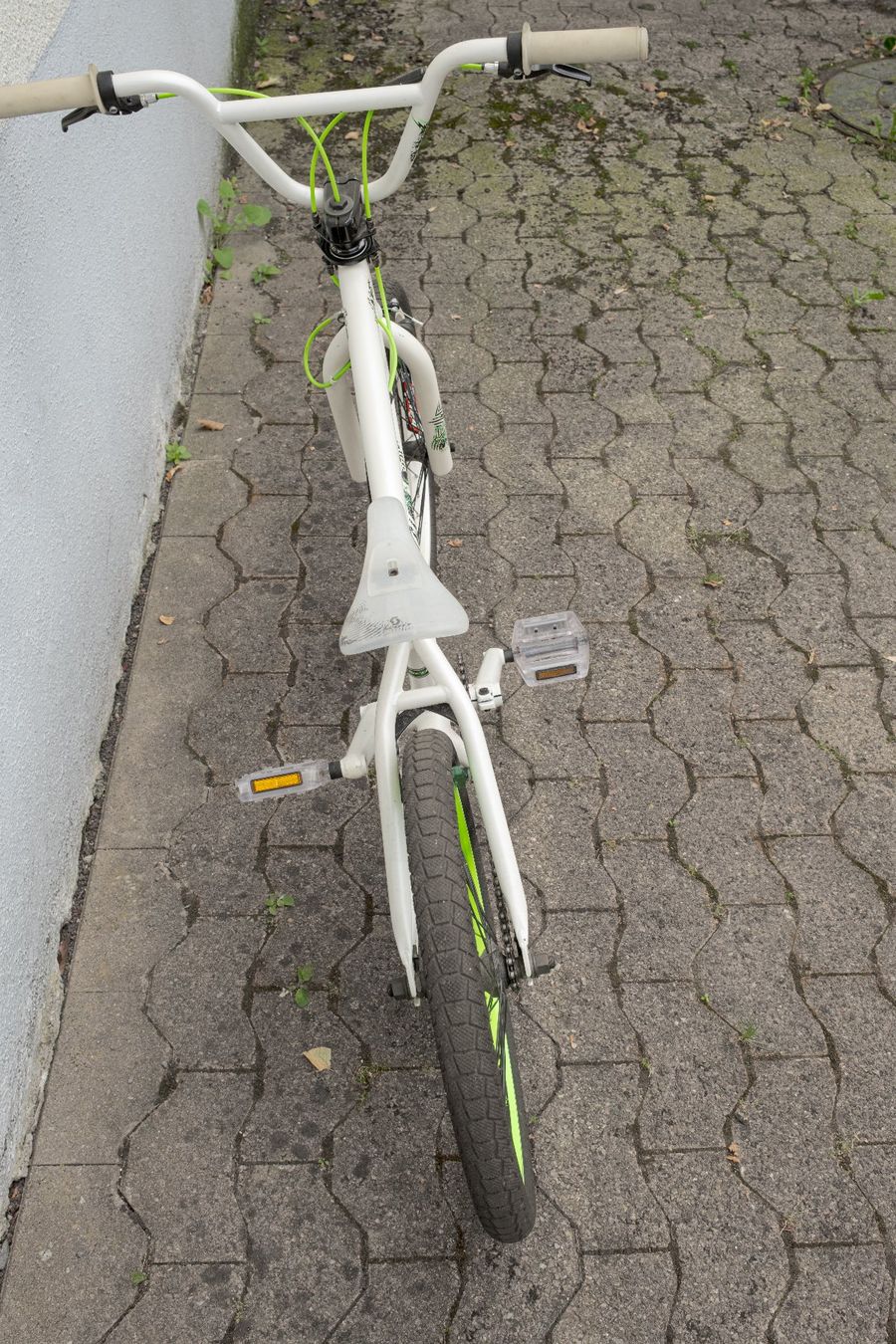Scott Biciclette: Scott Volt-X 10 BMX – Usato da Rheineck venduto da knu_cm86 2