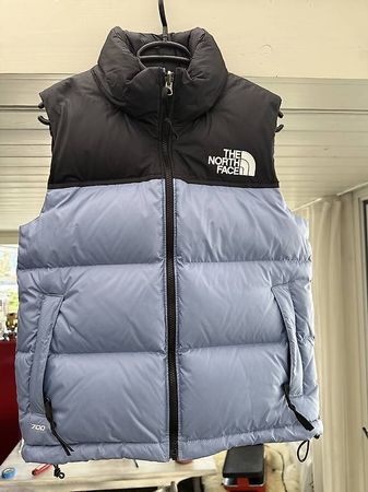 The North Face Daunen Veste / Gilet Gr: S