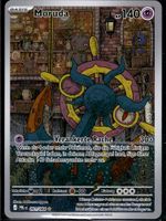 Pokémon – Dhelmise 🇩🇪 - PBL-091 - Pitch Black