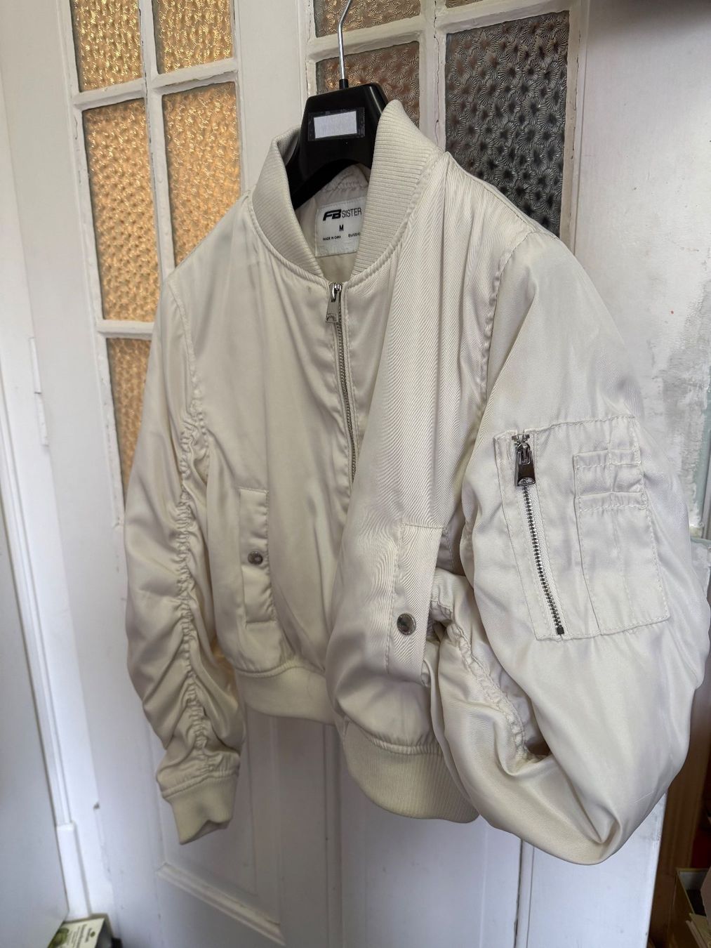 Giacche: Lumber-Jacke Gr M – Nuovo (secondo la descrizione) da Bern venduto da rewe45 1