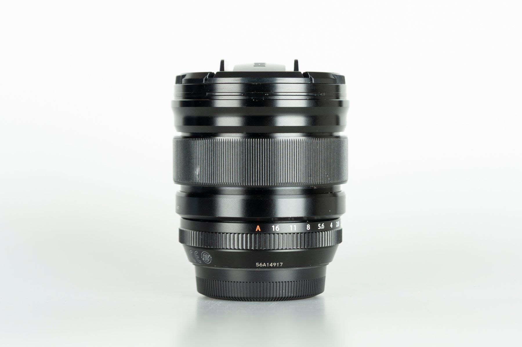 Fujifilm Objektive: Fujinon XF 16mm 1.4 R WR – Gebraucht aus Frauenfeld von foto_winiger_gmbh 5