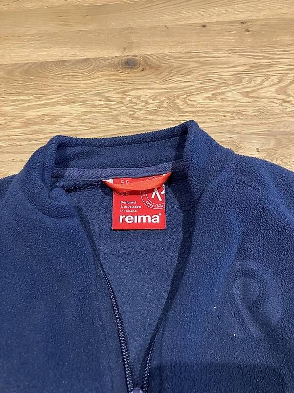 Vestes & Manteaux: Fleecejacke Gr.86/92 – D'occasion à Roggwil BE par waelchli87 4