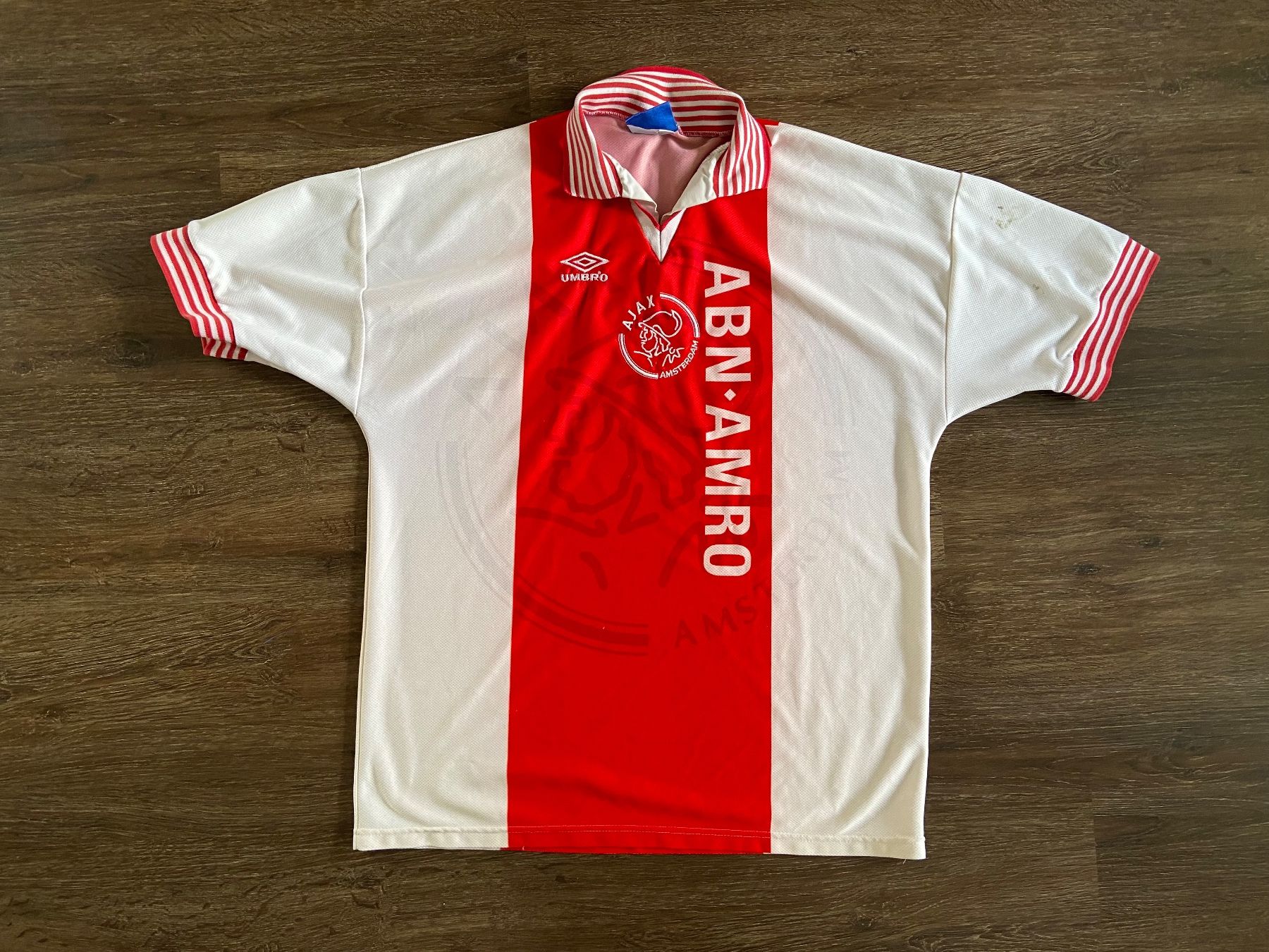 K-way neuf de marque Umbro XL | Acheter sur