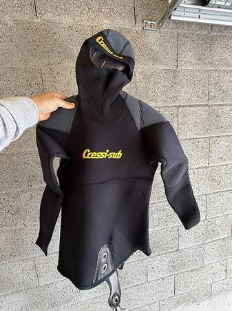 Combinaison de plongée CRESSI-Sub 