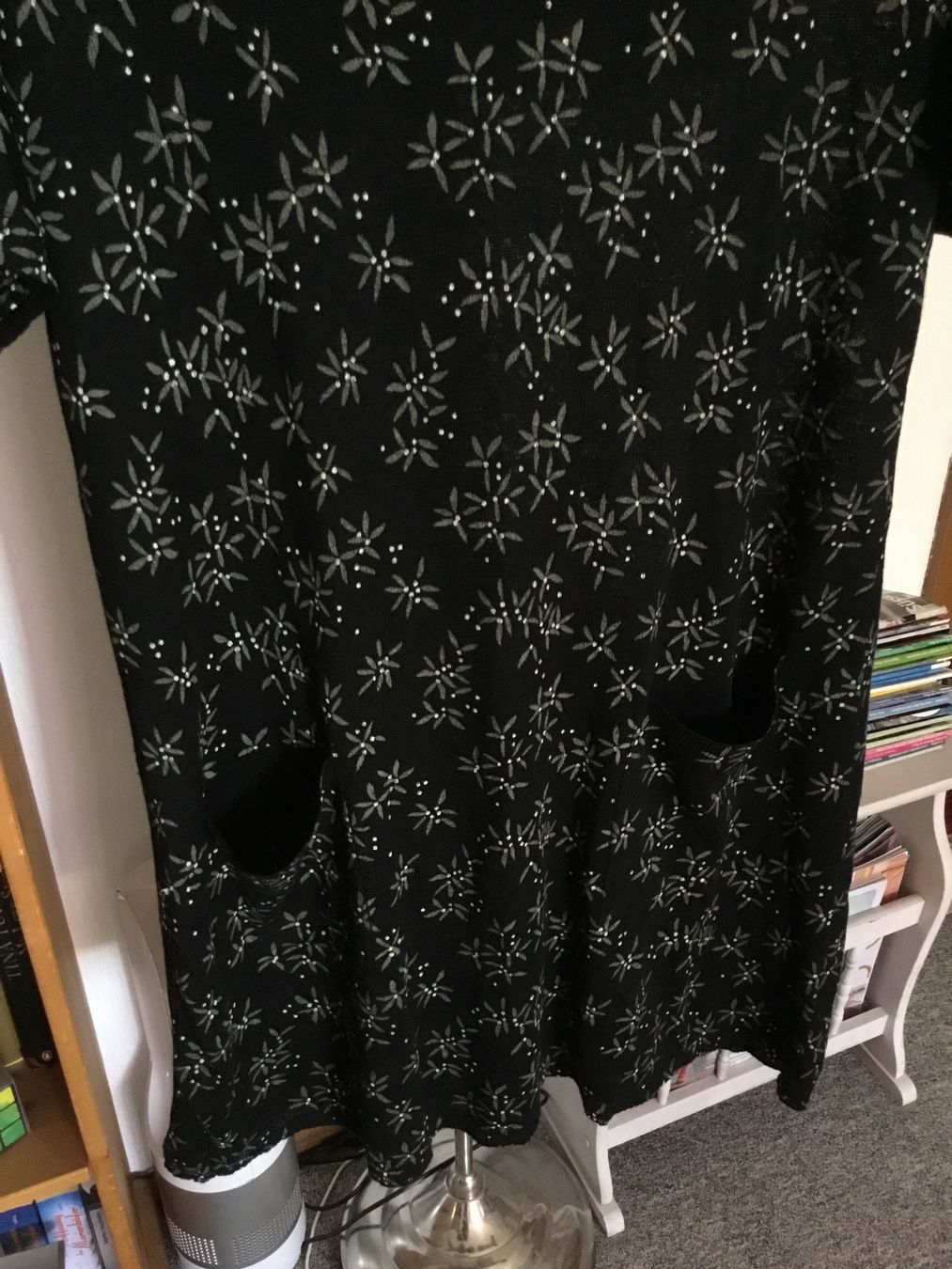 Gudrun Sjöden Vestiti: Kleid Gr. L – Nuovo (secondo la descrizione) da Zürich venduto da marmely 1