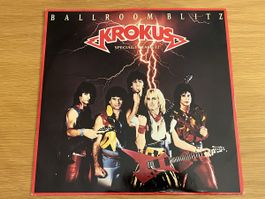 Krokus Ballroom Blitz Maxi