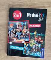 Die drei ??? Kids 2in1