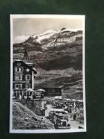 AK Hotel Klausen Klausenpasshöhe / Uri Glarus Alpentransfer