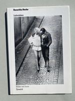 Roswitha Hecke -Liebesleben. A captivating photobook. Erotik