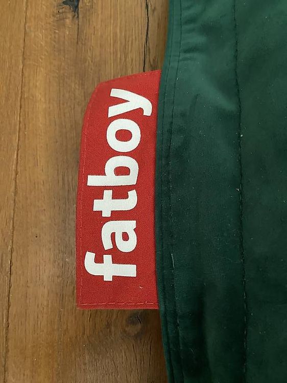 A vendre pouf Fatboy 3