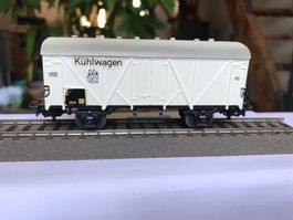 märklin 307, kühlwagen