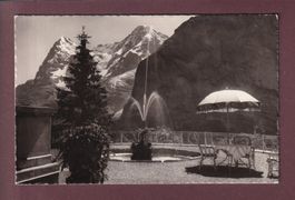 Bei MÜRREN