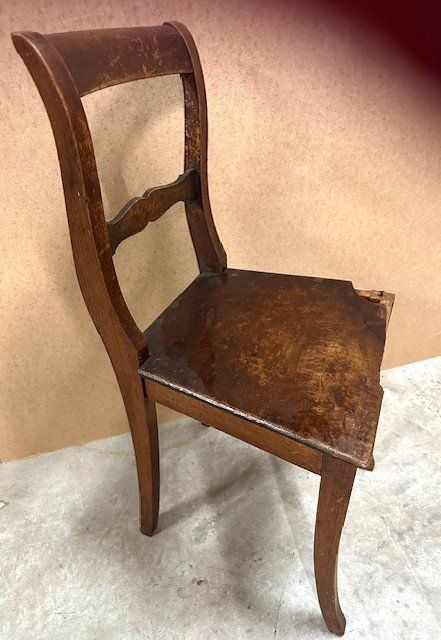 Sedie: +  BieDeRmEiEr  + – Difettoso da Winkel venduto da zeho 2