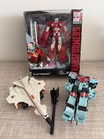 Transformers toy transformer