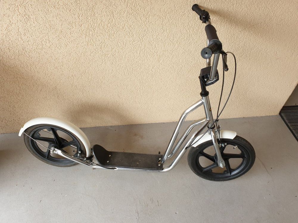 Trottinett für Erwachsene | Kaufen auf Ricardo