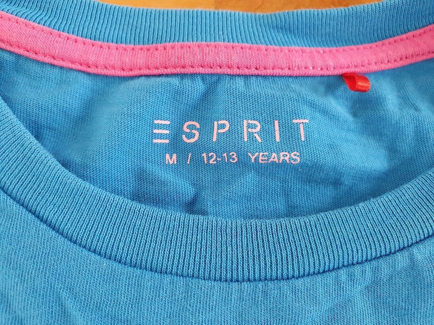 Esprit Camicette, T-shirt & Top: 2 Mädchen Esprit Shirts Gr. 152/158 – Usato da Zürich venduto da Modnok 4