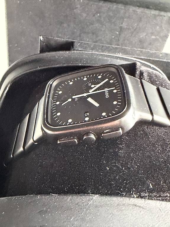 Rado Orologi: Rado r5.5 – Usato da Zürich venduto da timeio 3