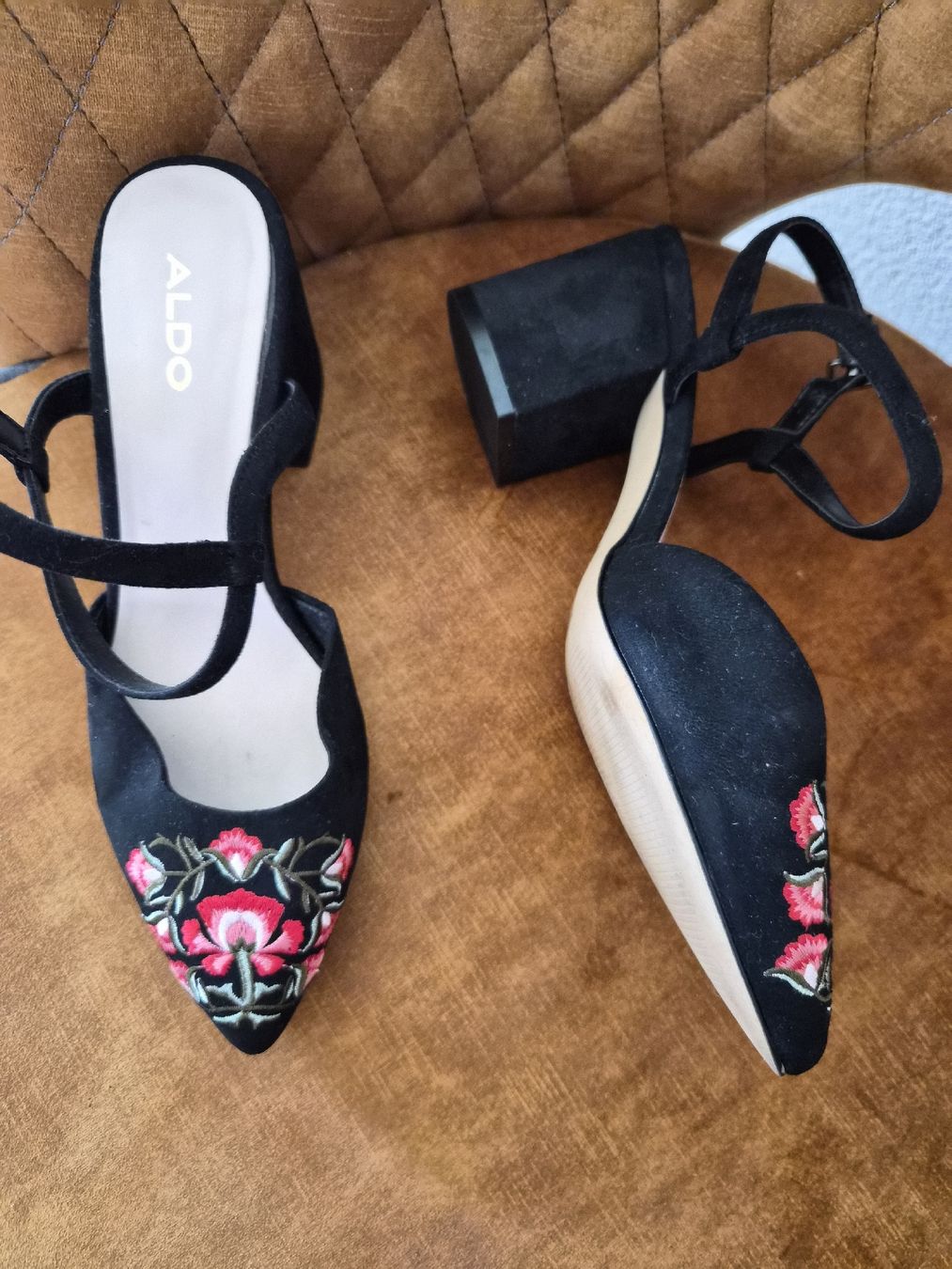 Aldo Chaussures femmes: escarpins – Neuf (Voir description) à Palézieux-Village par kika71 1