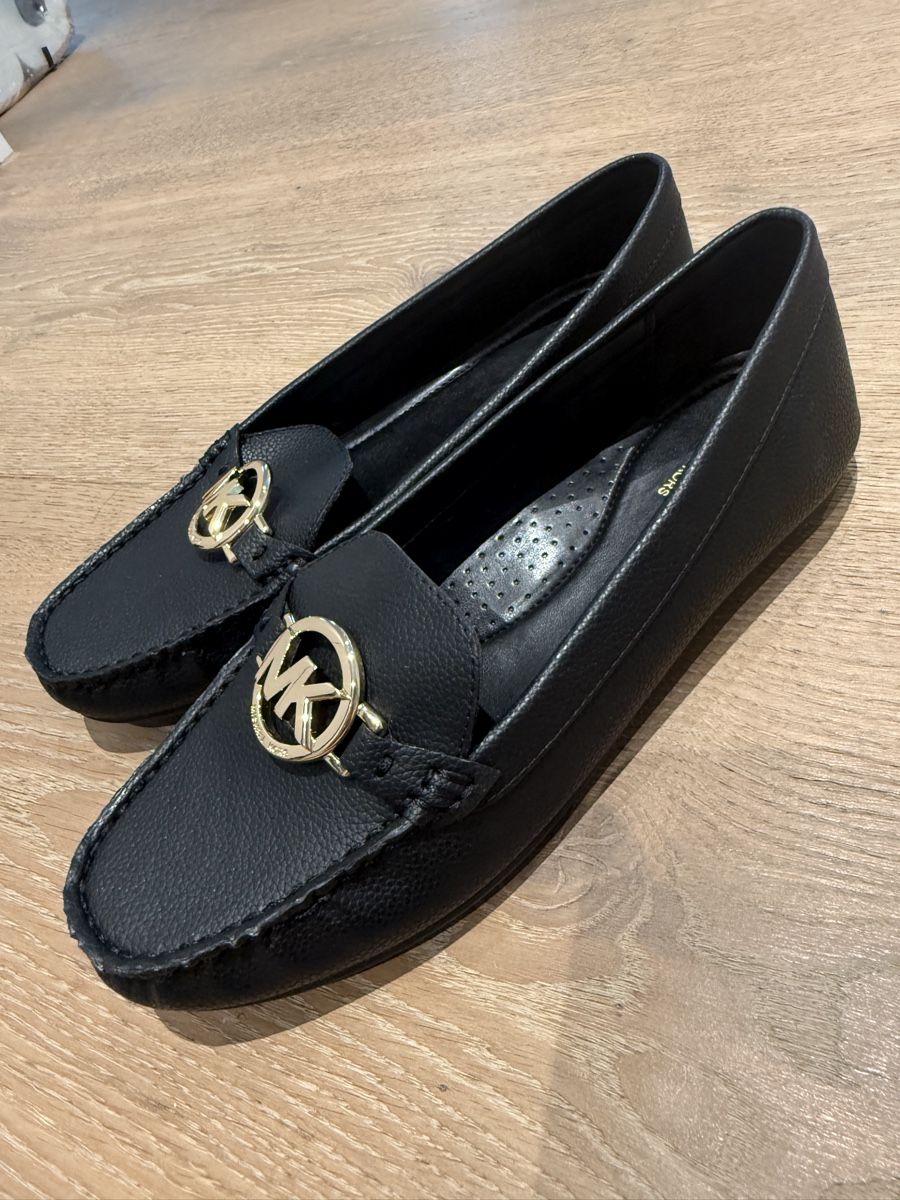Michael Kors Chaussures femmes: Michael Kors Mokassins  – Neuf (Voir description) à Oberentfelden par mir_6dfk