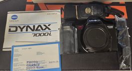 Minolta Dynax 7000i